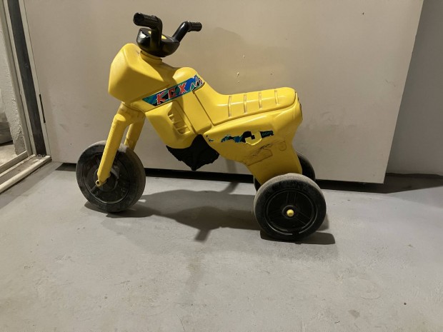 Gyerek kismotor.