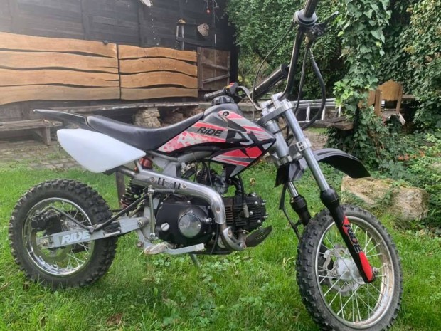 Gyerek krossz mini enduro 107 ccm