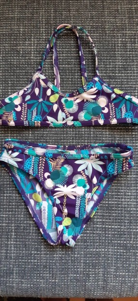 Gyerek lny frdruha bikini 116
