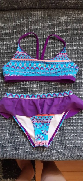 Gyerek lny frdruha bikini