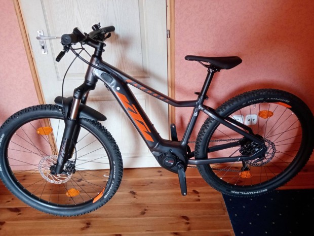 Gyerek méret ktm elektromos kerékpár pedelec ebike e-bike garanciával