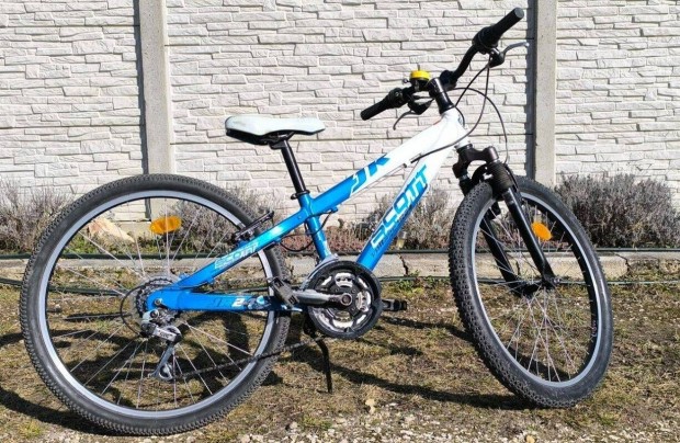 Gyerek mountain bike Scott Voltage JR24