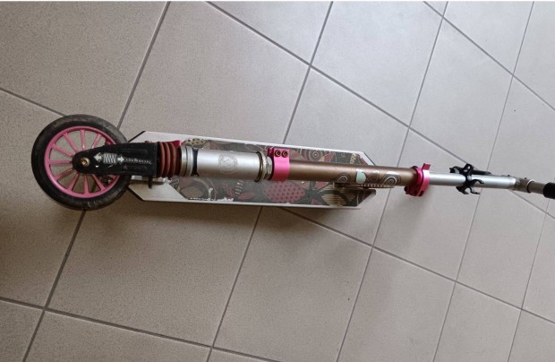 Gyerek napra oxelo roller szinte ingyen eladó