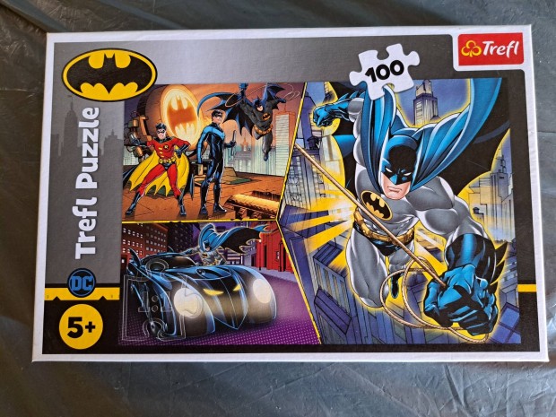 Gyerek puzzle