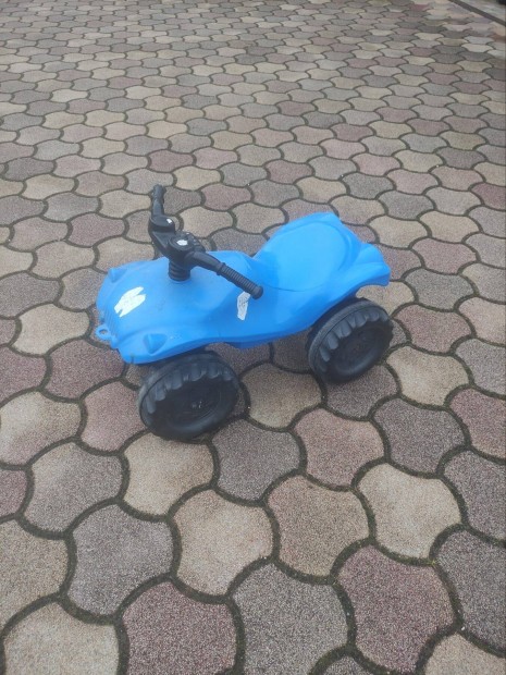 Gyerek quad, roller, tricikli