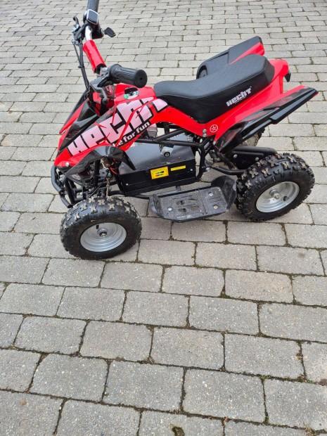 Gyerek quad elad