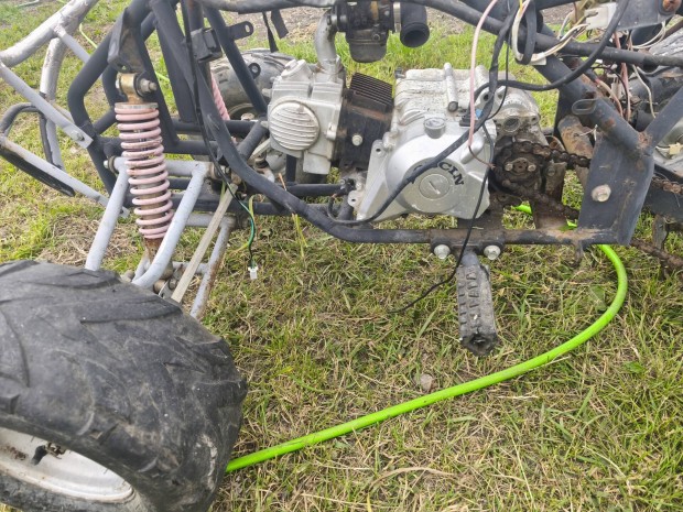Gyerek quad elad!
