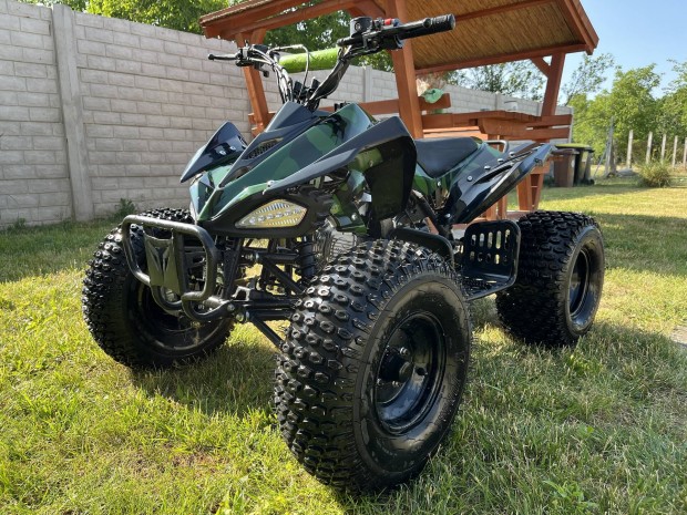 Gyerek quad elad (szinte j!)
