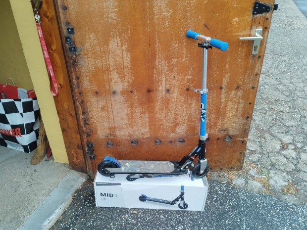 Gyerek roller