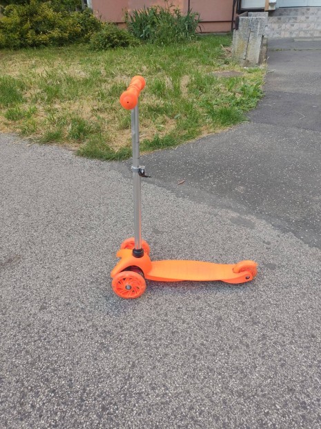 Gyerek roller