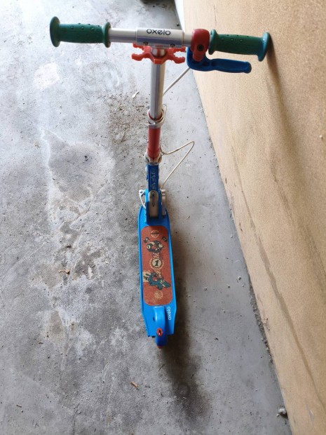 Gyerek roller