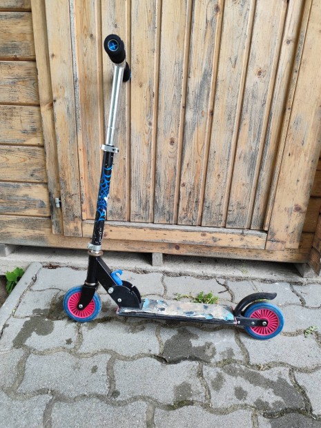 Gyerek roller 