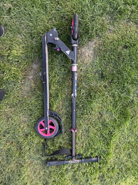 Gyerek roller kislány roller