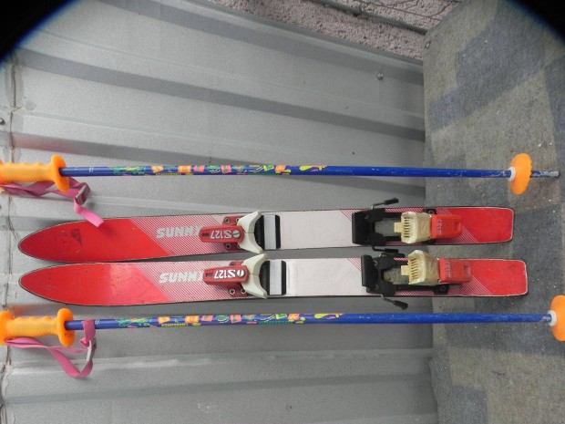 Gyerek slc Dynamic VR carving 80cm