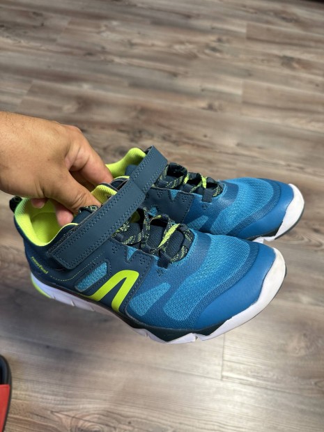 Gyerek sportcipő "37" Newfeel PW 540