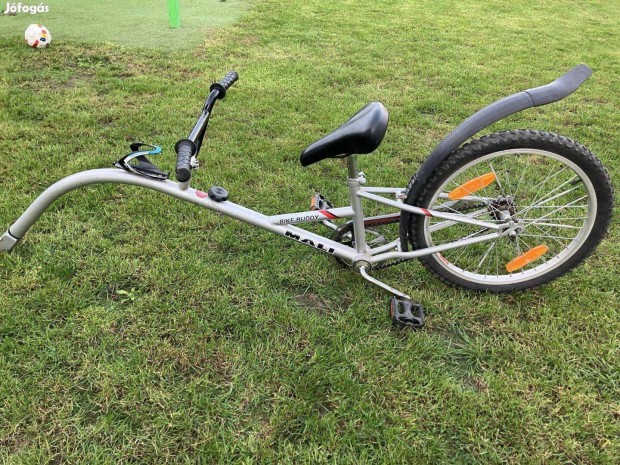 Gyerek tandem 20"-os