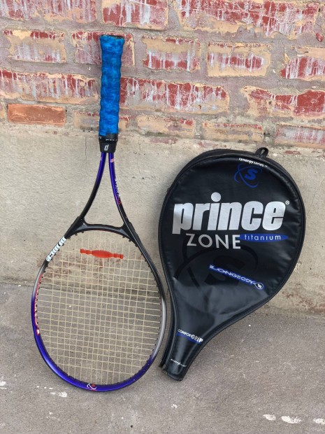 Gyerek teniszt - Prince