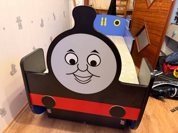 Gyerek�gy Thomas 70*160