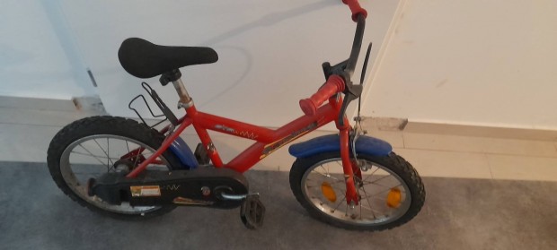 Gyerekbicikli 16' kerkpr gyerek gyermek bicikli