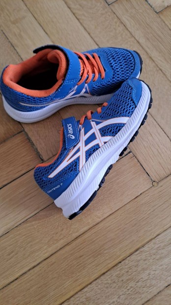 Gyerekcip Asics 30as