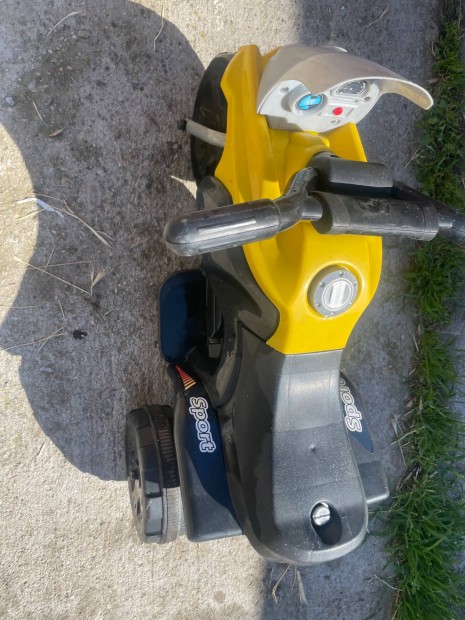 Gyerekmotor 5