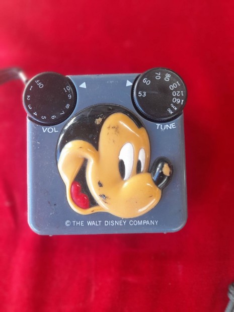 Gyerekr�di� elad�