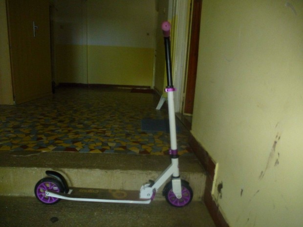 Gyerekroller eladó