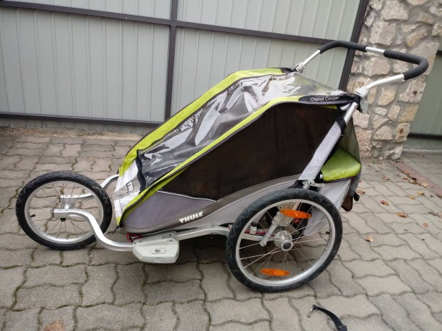 Gyerekszllt Thule