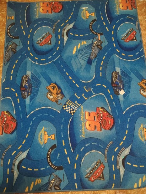 Gyerekszoba sz�nyeg