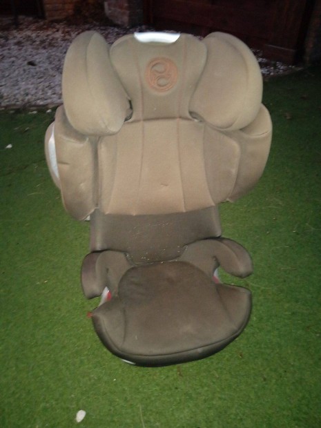 Gyerekülés Cybex isofixes 15-36kg