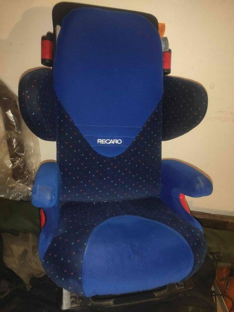 Gyerekls Recaro