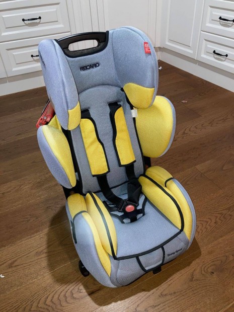 Gyerekls Recaro Young Sport