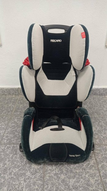Gyerekls autba
