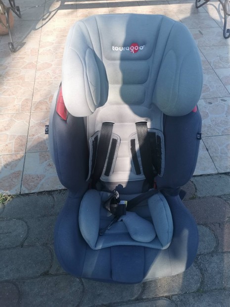 Gyerekls autba Touragoo Isofix elad