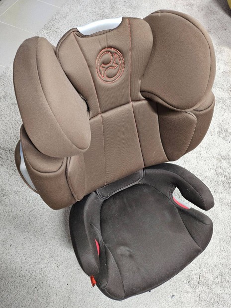 Gyerekülés isofix Cybex platinum