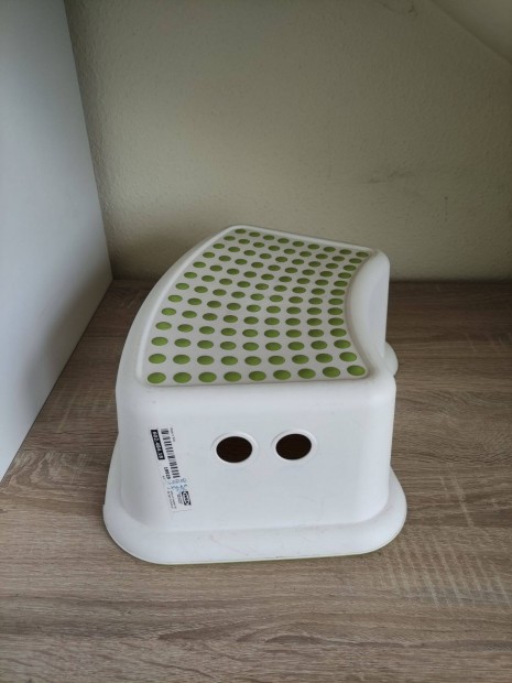 Gyerekzsmoly zld/fehr 37x24x13 cm