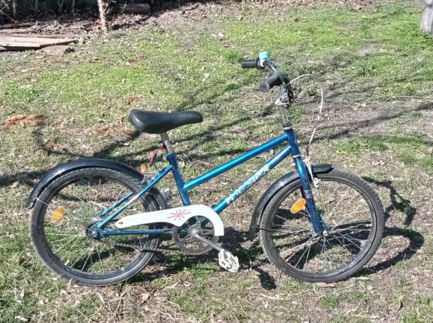 Gyermek 20" Hauser kerékpár