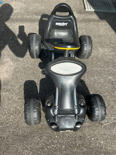 Gyermek Hecht gokart