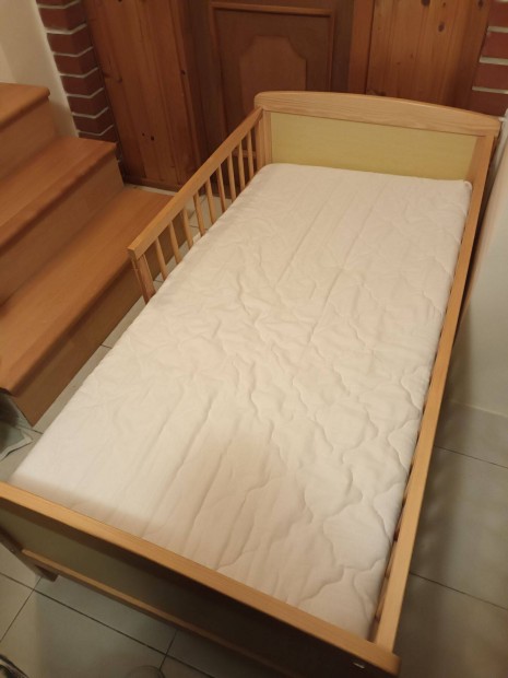 Gyermek ágy Balatonlelle