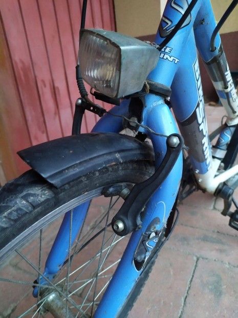 Gyermek bicikli 20-as mret, hasznlhat llapotban