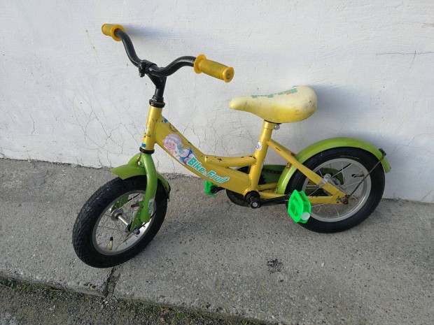 Gyermek bicikli