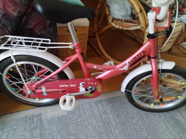 Gyermek bicikli elad