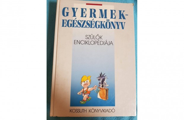 Gyermek-egszsgknyv - Szlk Enciklopdija