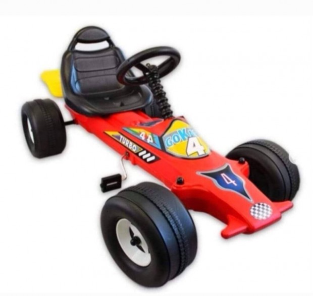Gyermek gokart elado! Uj
