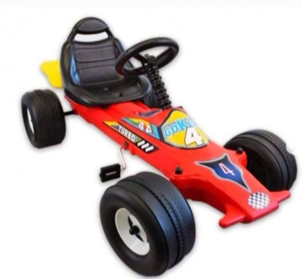 Gyermek gokart elado! j.