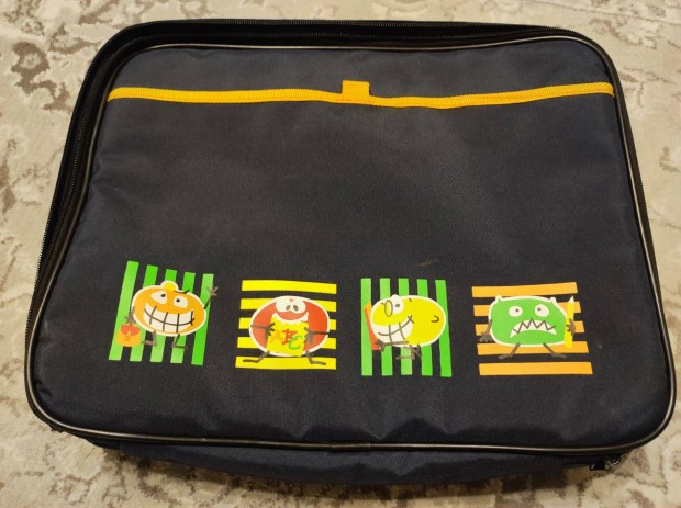 Gyermek gyerek utazó szállító táska érdekes vicces eladó