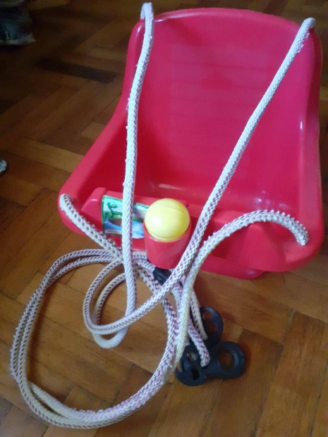 Gyermek hinta