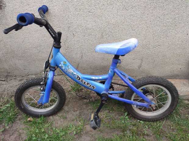 Gyermek kerkpr 12 hasznlt