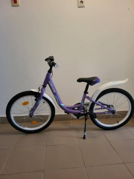 Gyermek kerékpár - 20' Kenzel Nina