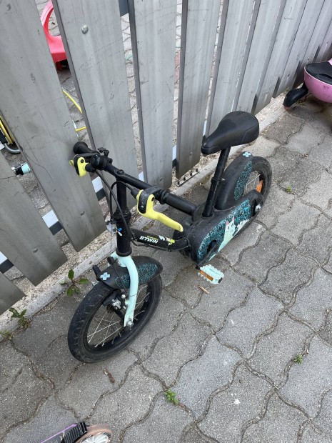 Gyermek kerékpár eladó